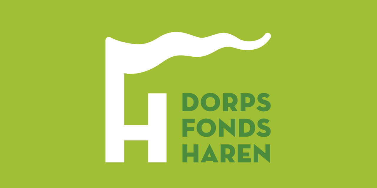 Dorpsfonds.Haren