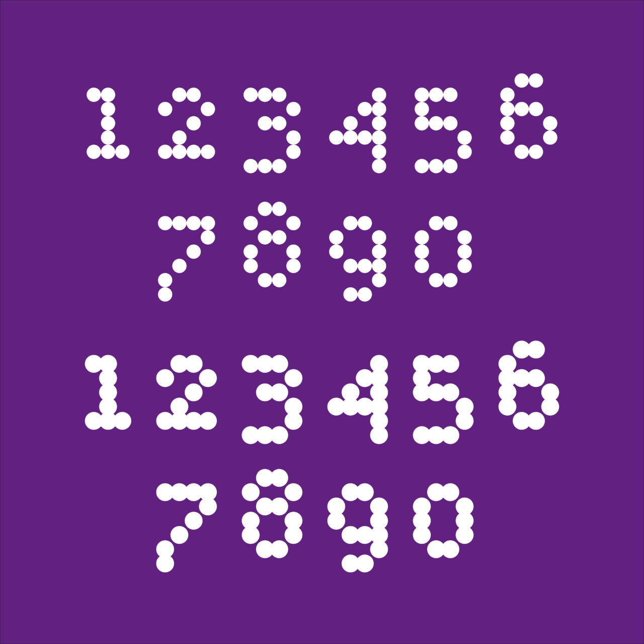 BOTM Font