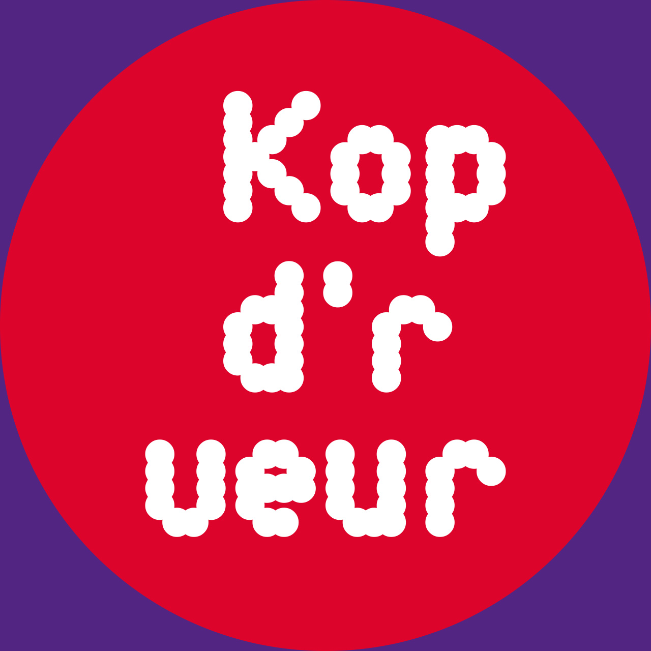 Kopd'rveur.Logo